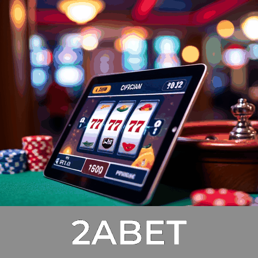 2ABET: Seu Cassino Online Confiável e Seguro